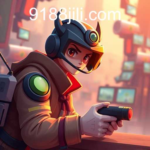 The Rise of 188Jili: A New Era in Online Gaming