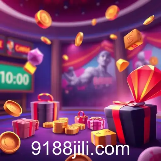 The Rise of 188jili in the Gaming World