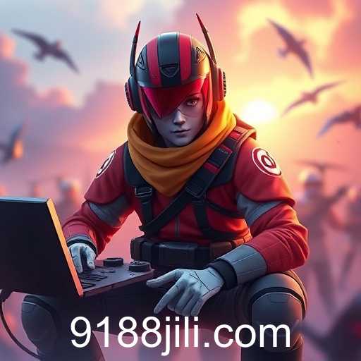 The Rise of 188jili Amidst Gaming Landscape