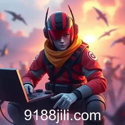 The Rise of 188jili Amidst Gaming Landscape