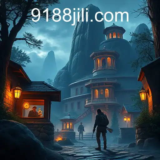 Exploring the Thrill of Adventure Games: A Dive into the 188jili Experience