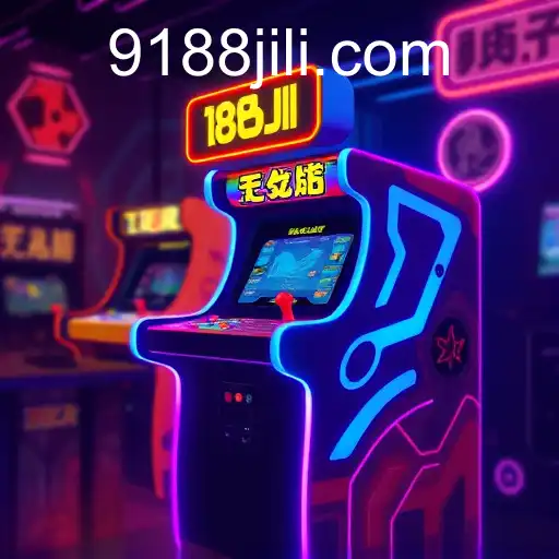 The Timeless Allure of Arcade Games: Spotlight on '188jili'