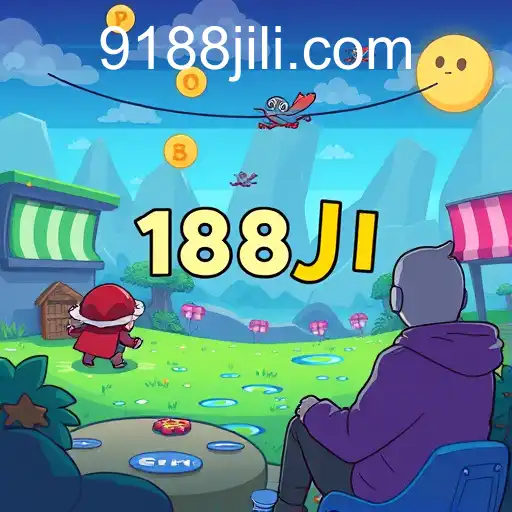 Exploring the World of Casual Games: The Appeal of '188jili'