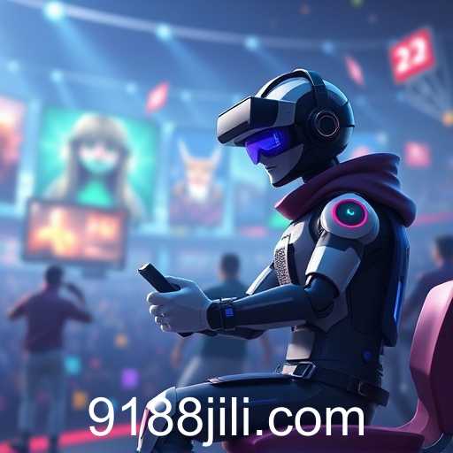 Digital Gaming Evolution Spotlight