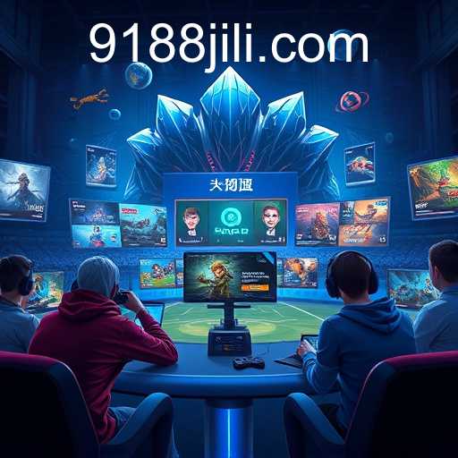 Digital Gaming Trends in 2025