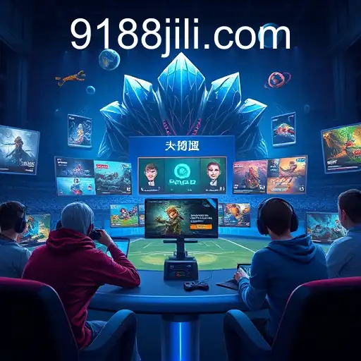 Digital Gaming Trends in 2025