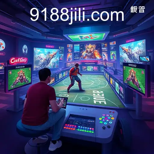 Evolution of Online Gaming Platforms