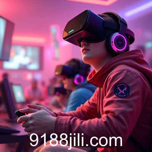 The Evolution of Online Gaming in 2025