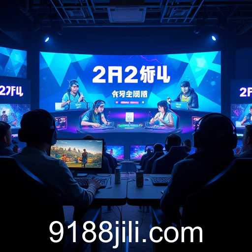 Gaming Evolution: The Rise of 188jili