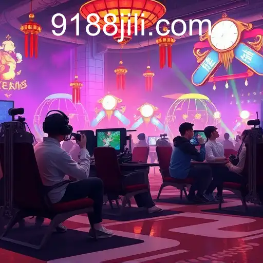 The Rise of Gaming Platforms in 2025