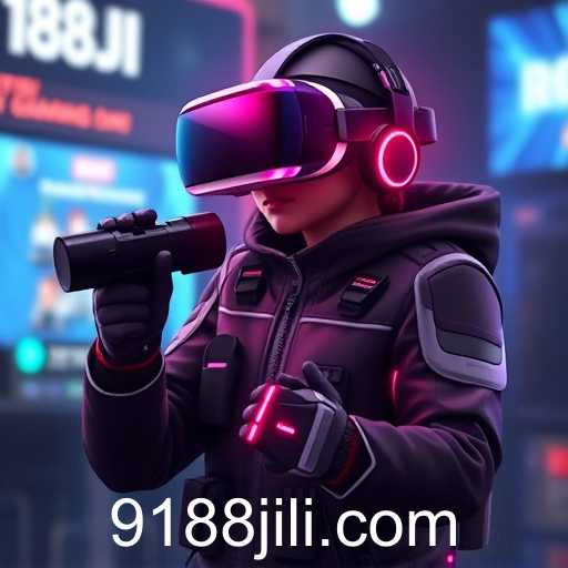 Gaming Trends Impacting 2025: The Rise of 188jili