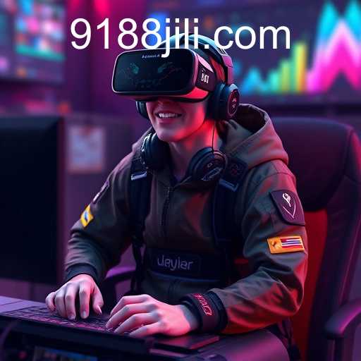 188jili: Navigating the Online Gaming Landscape