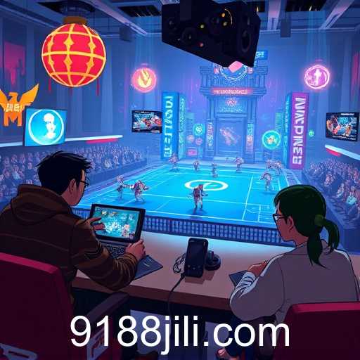 The Evolution of Online Gaming Communities