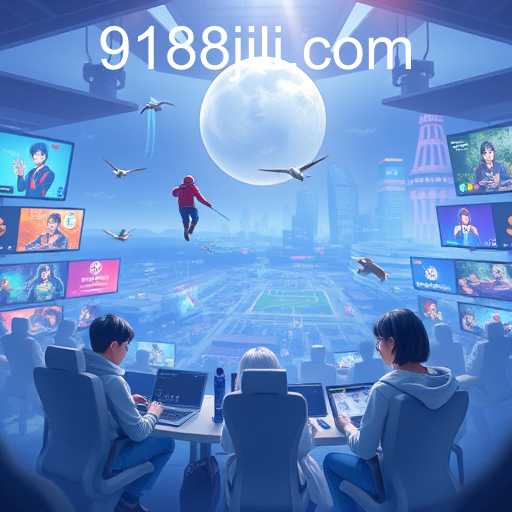 The Rise of Online Gaming Communities