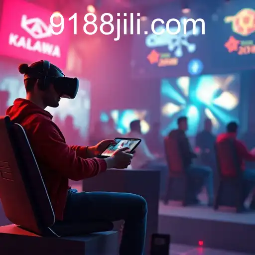 Shifting Tides in Online Gaming Landscape