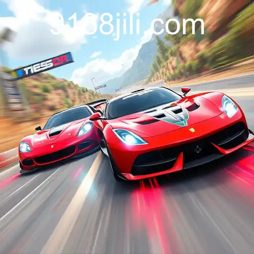 Exploring the Thrilling World of Racing Games with 188jili