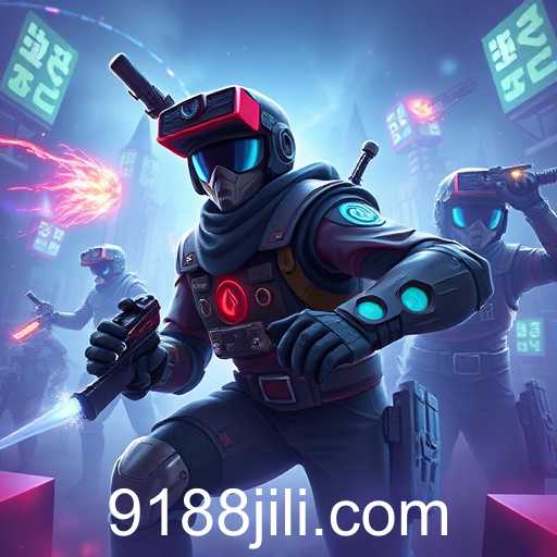 The Rise of 188jili: Unveiling New Horizons in Gaming