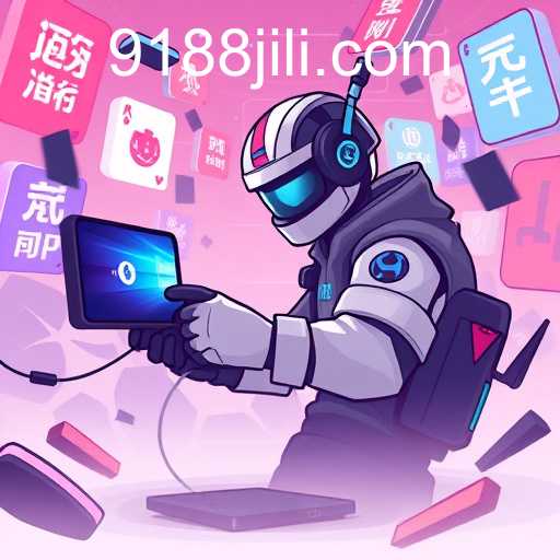 The Rise of 188jili: A New Era in Online Gaming