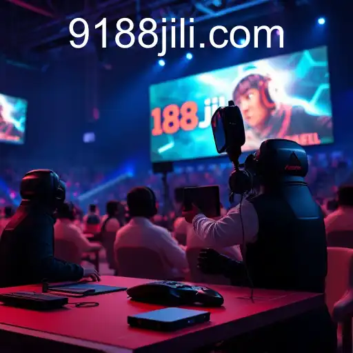 The Rise of 188jili: A New Frontier in Online Gaming