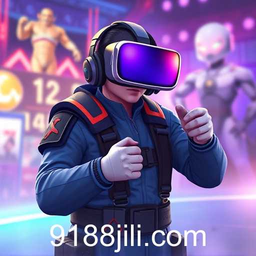 The Rise of 188jili: A New Era in Online Gaming