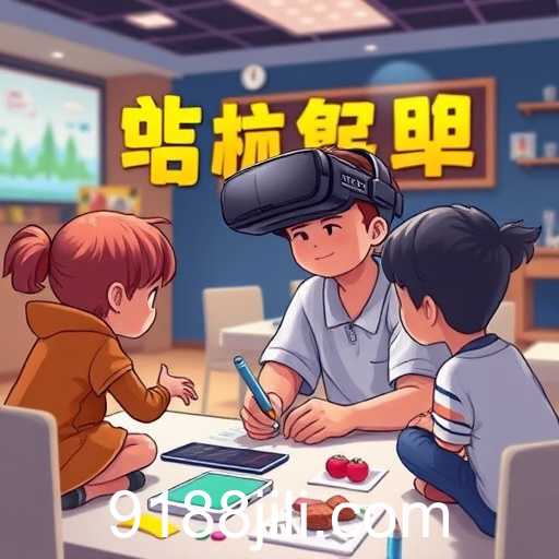 The Rise of Online Gaming Platforms in 2025