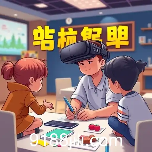 The Rise of Online Gaming Platforms in 2025