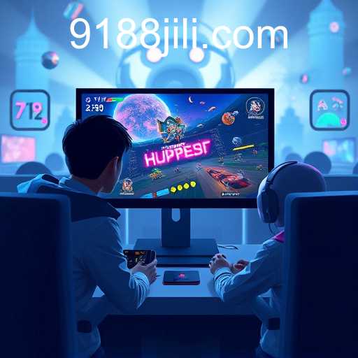 The Rise of Gaming Portals in the Digital Age