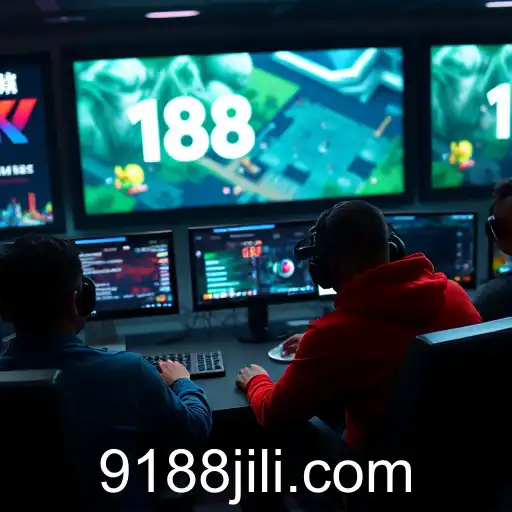 The Rise of Online Gaming Platforms in 2025