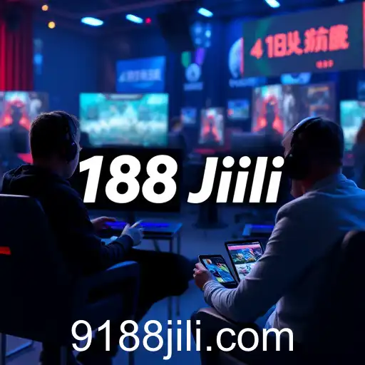 The Rise of Online Gaming Platforms in 2025