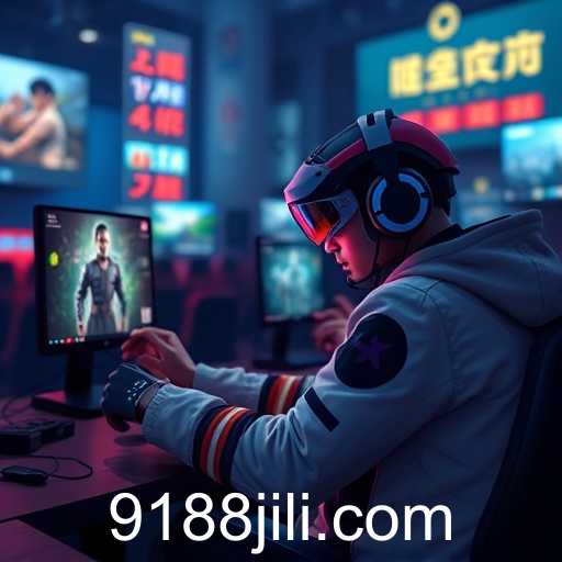 The Rise of Online Gaming Amid Global Changes