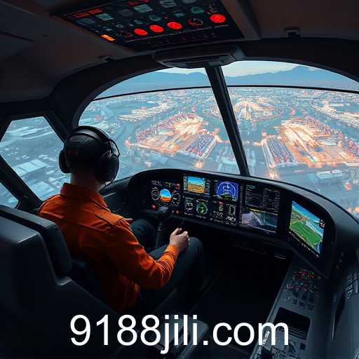 The Rise and Appeal of Simulation Games on 188jili