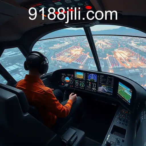 The Rise and Appeal of Simulation Games on 188jili