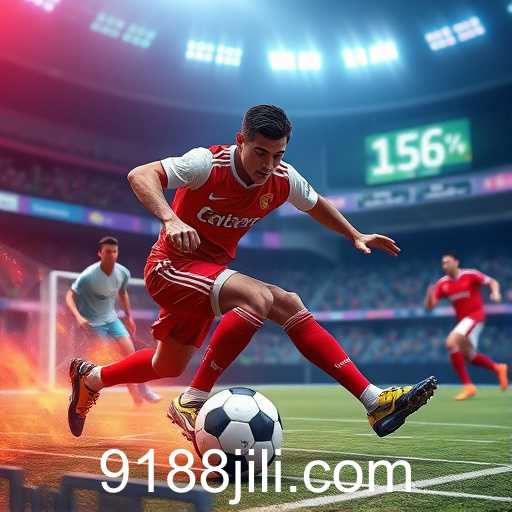 Exploring the Thrilling Universe of 'Sports Games' with 188jili