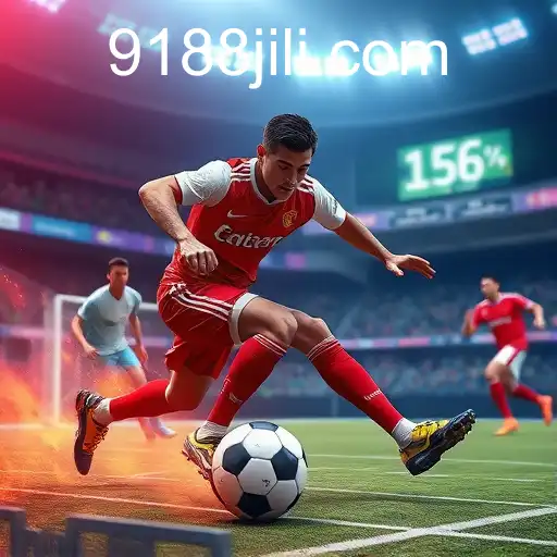 Exploring the Thrilling Universe of 'Sports Games' with 188jili