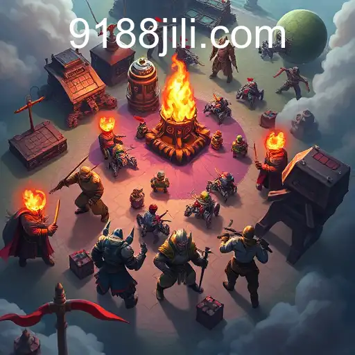 The Rising Popularity of Strategy Games in the Digital Age: A Focus on 188jili