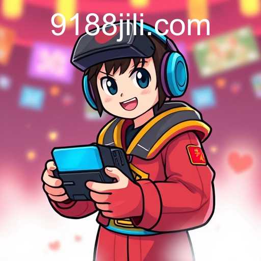 The Rise of 188jili: Revolutionizing Online Gaming